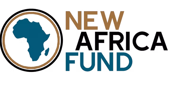 New Africa Fund logo