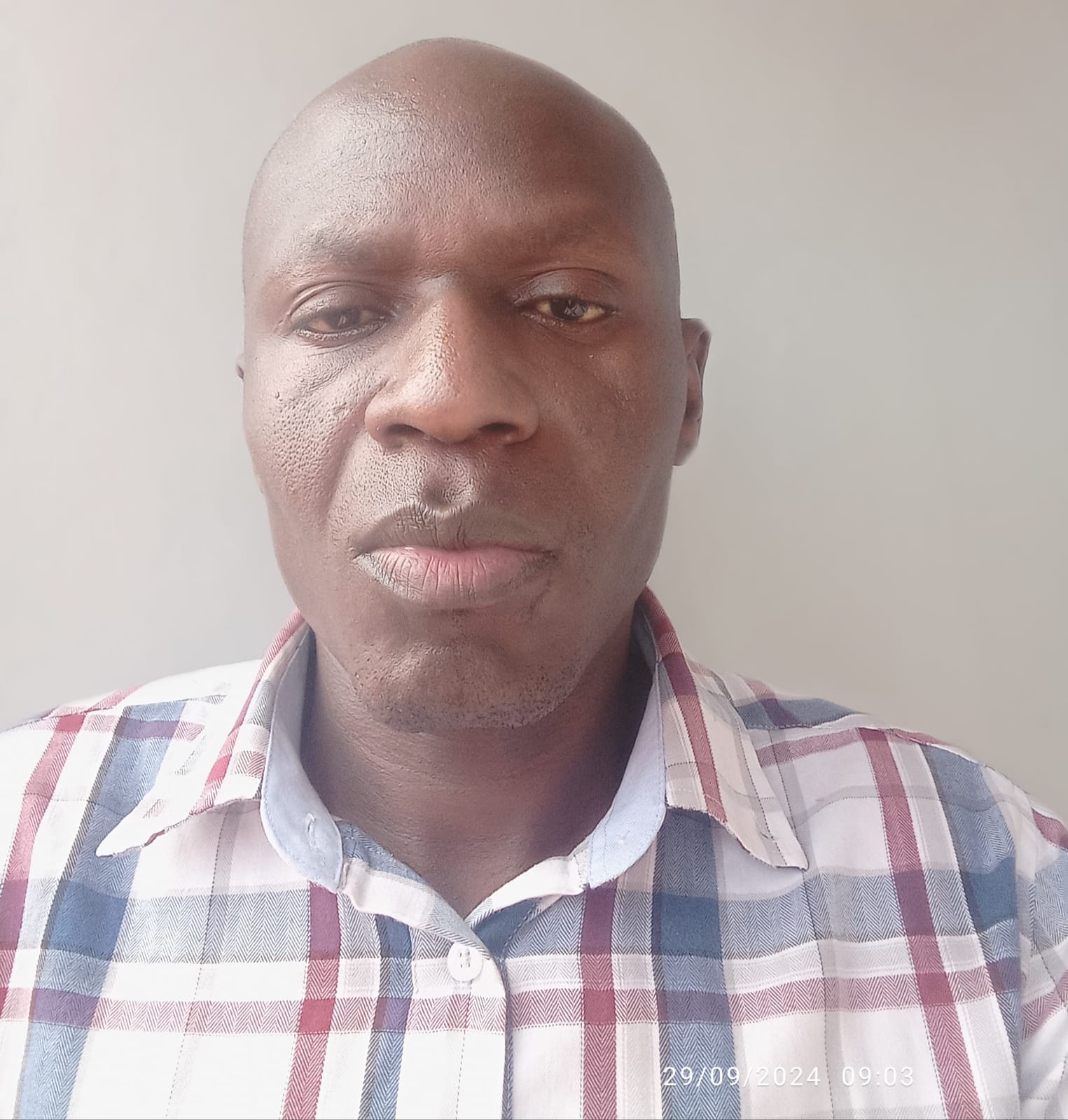 Maurice Barasa, Board Member