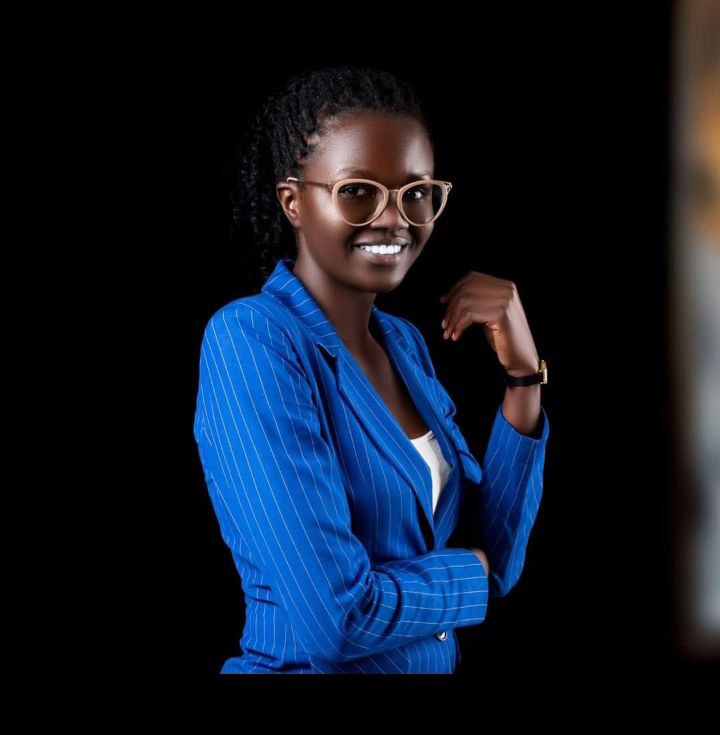 Cynthia Barasa, Accountant