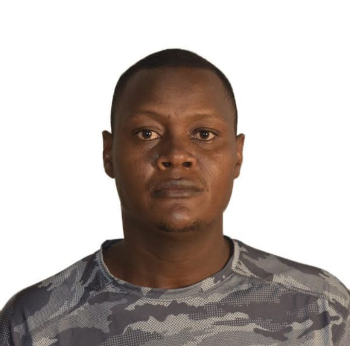 Alfred Achola, Transport Coordinator