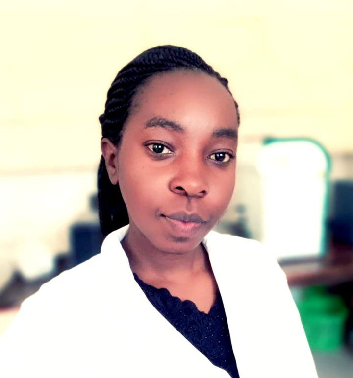 Linda Sitati, Chief Administrator
