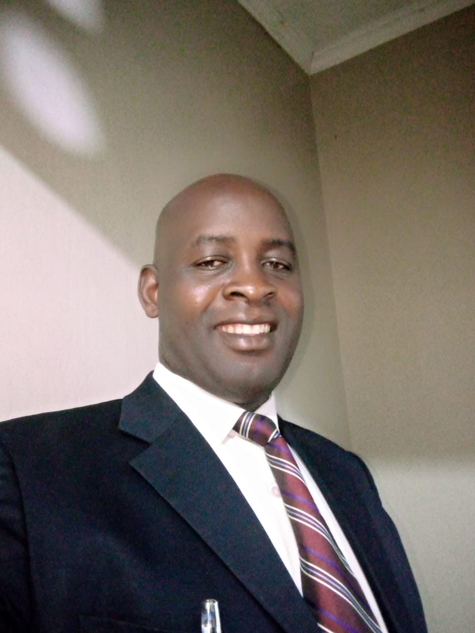 Dr. Lwangale David, Board Member