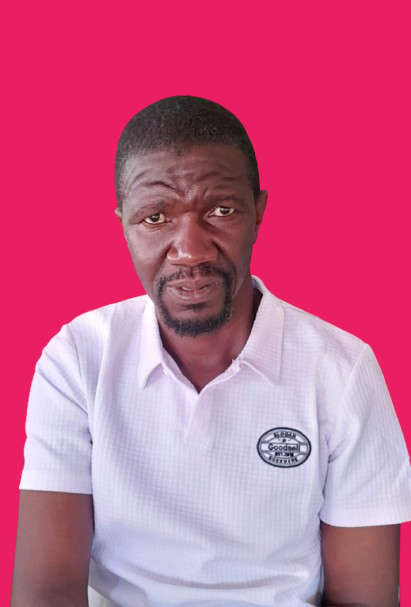 Dr. Odhiambo Edward, Consultant Psychiatrist